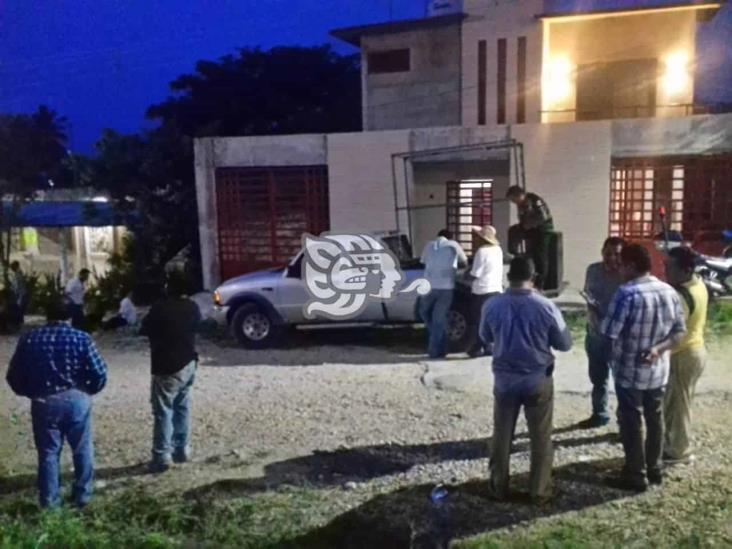 Reportan desaparición de 2 mil boletas en Carranza; toman sede del OPLE