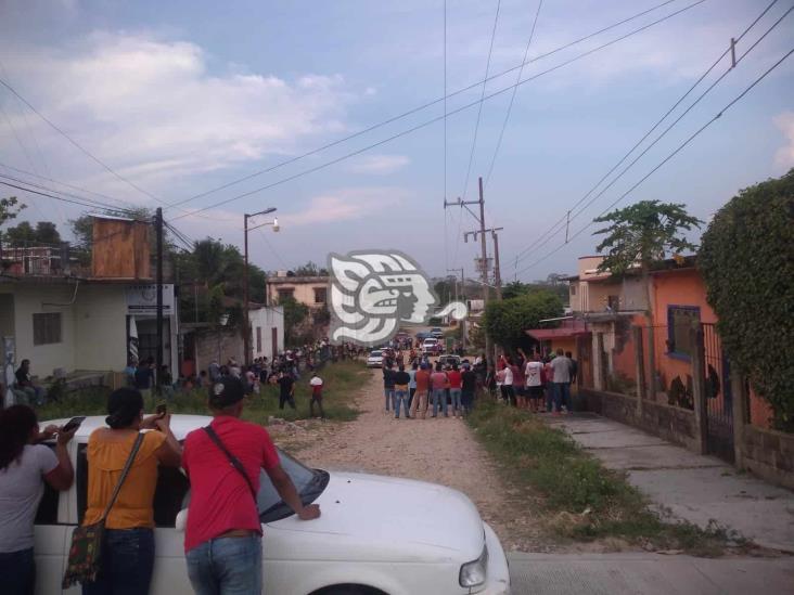 Reportan desaparición de 2 mil boletas en Carranza; toman sede del OPLE