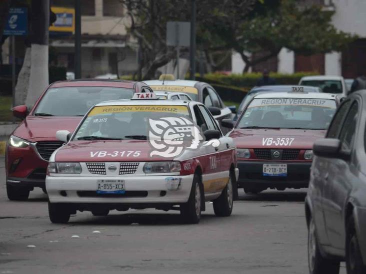 Ataques a taxistas aumentan, piden seguridad: Mario Ortiz