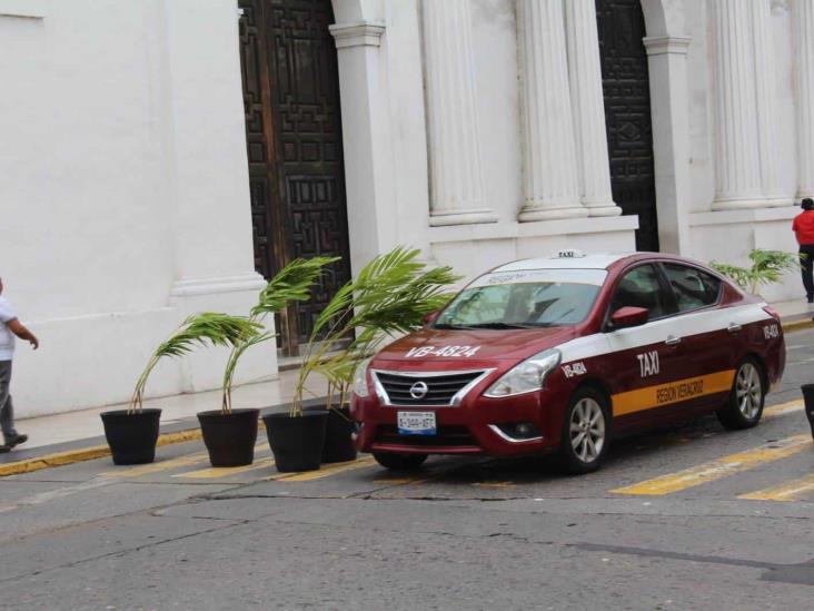 Ataques a taxistas aumentan, piden seguridad: Mario Ortiz