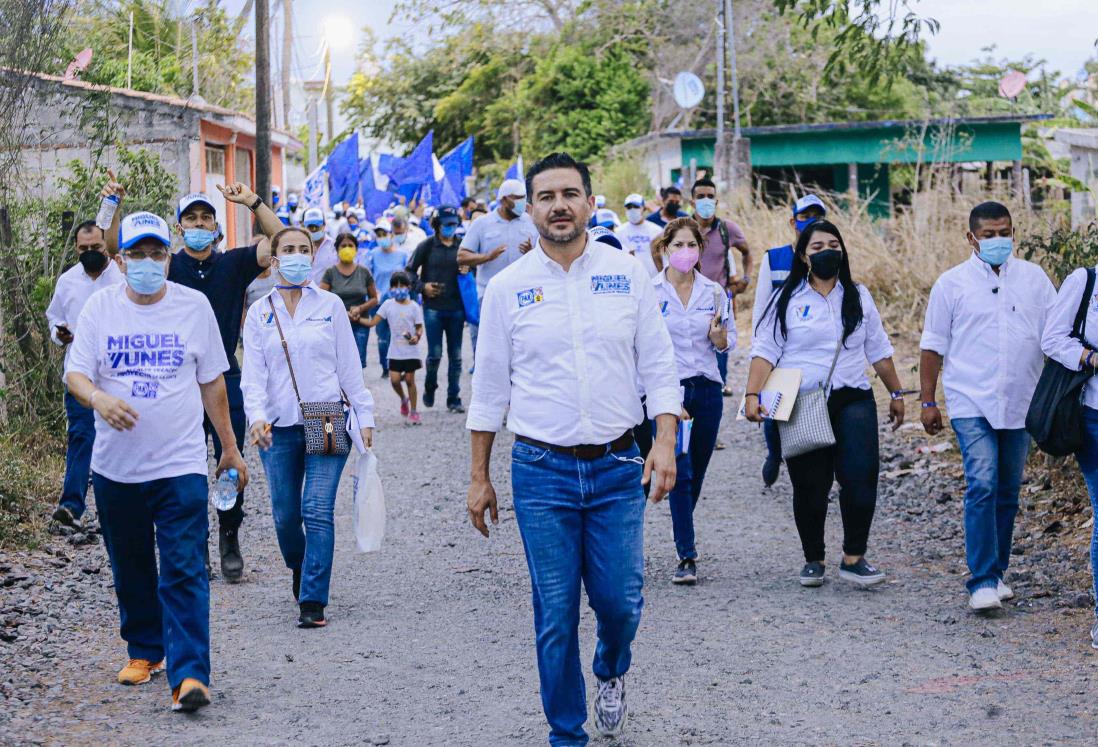 Es definitivo: Miguel Ángel Yunes no será candidato a la alcaldía de Veracruz