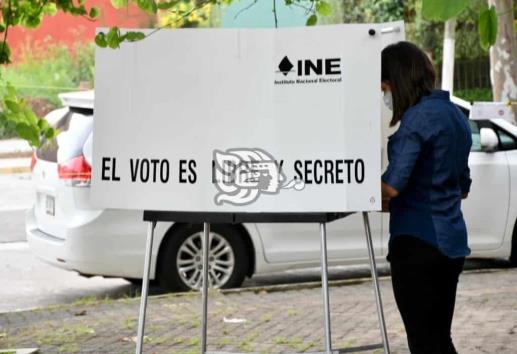 Xalapeños no confían en los candidatos ni en sus promesas