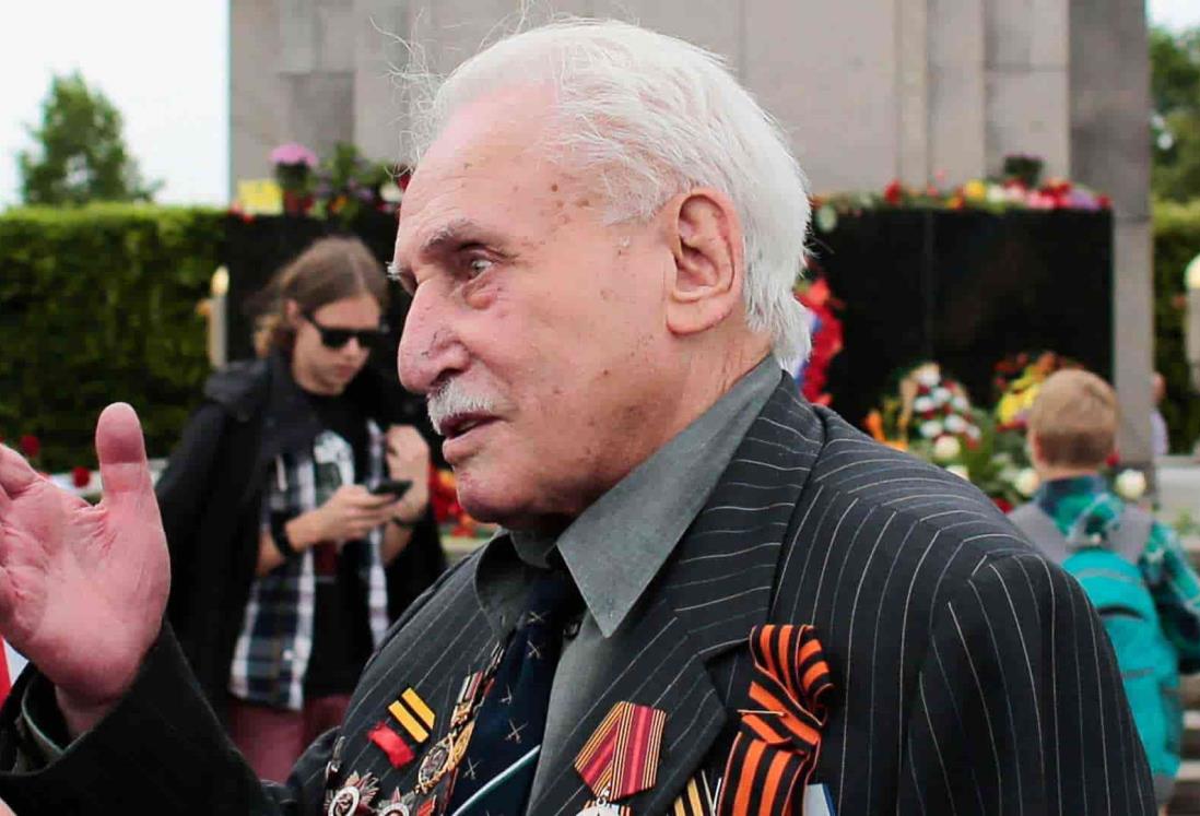 Muere David Dushman, último sobreviviente de los liberadores de Auschwitz