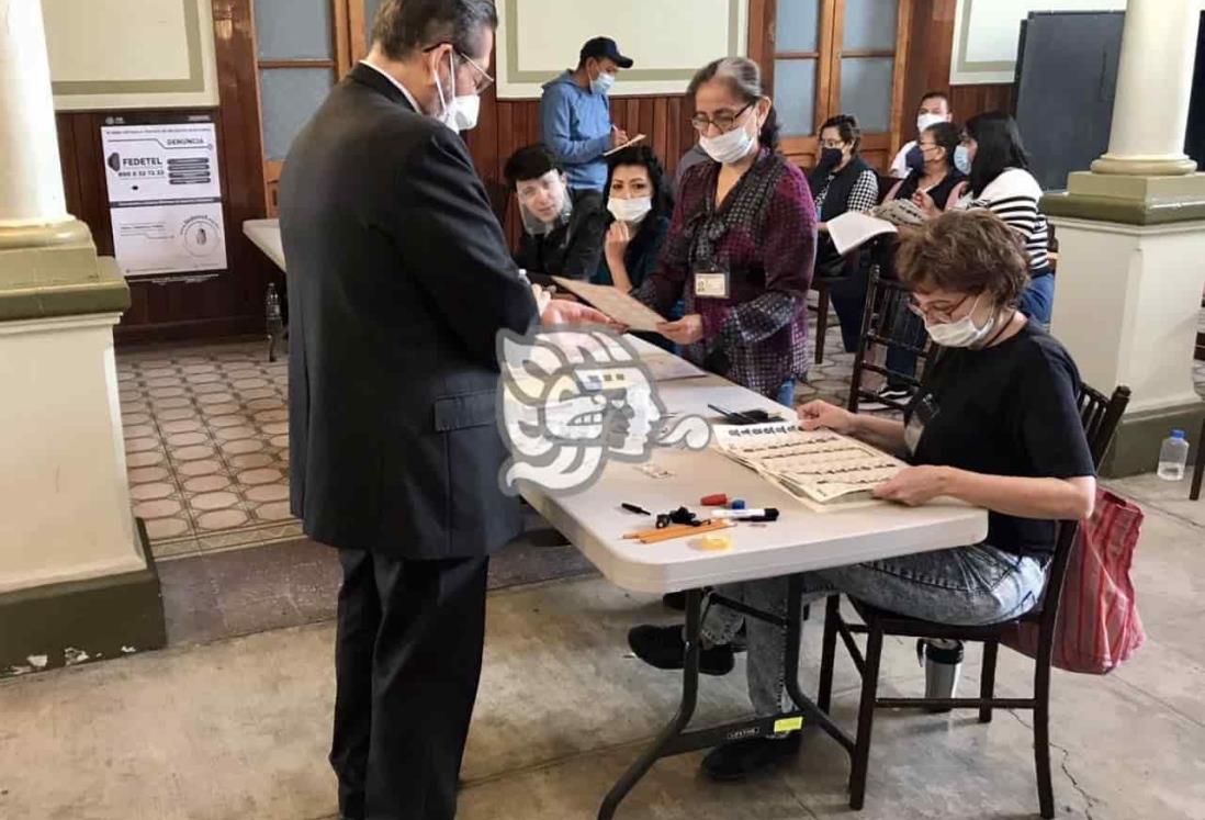Iglesia en Veracruz promueve abiertamente voto contra Morena en Xalapa, denuncian