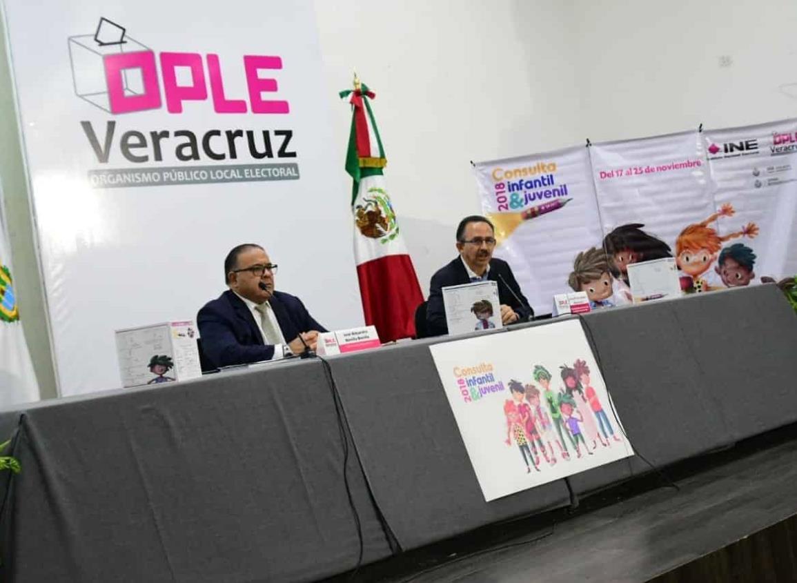 Privaron de la libertad y atacaron al menos a 5 funcionarios electorales en Veracruz