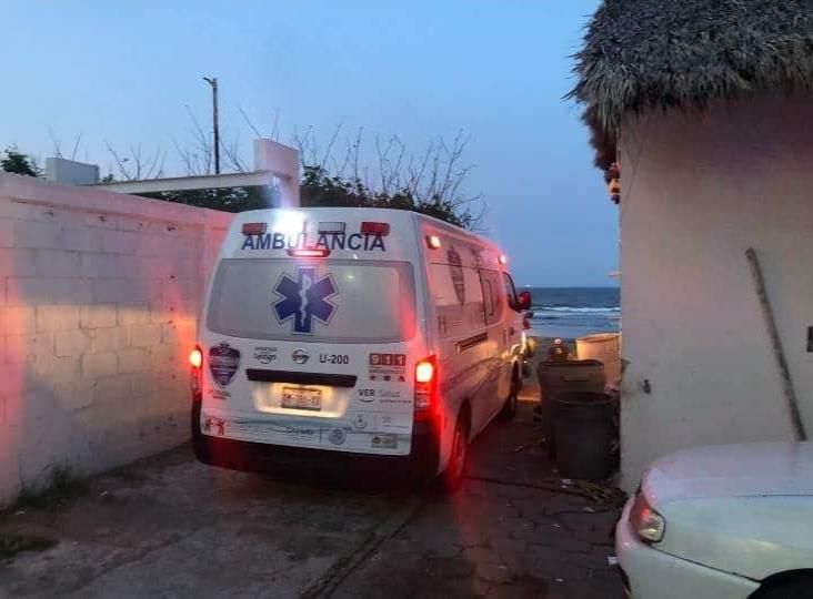 Reportan falsa alarma sobre ahogamiento en playas Los Arcos