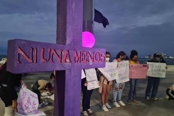 Se triplica número de mujeres que piden ayuda en la región de Xalapa
