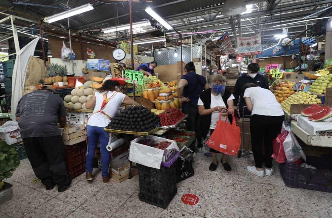 Inflación ya alcanza 7.88 % a mitad de junio