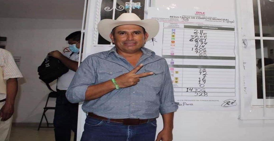 Intentan asesinar a alcalde electo de Espinal; atrapan a su agresor