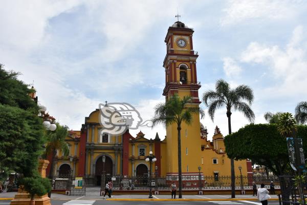 A 21 años de su creación, celebran consagración de la Diócesis de Orizaba