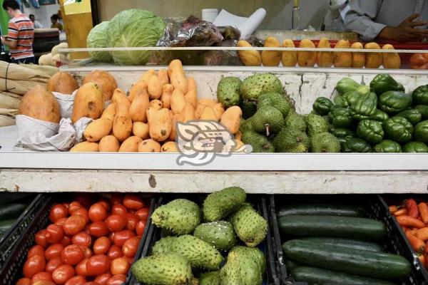 ¡Les pega la cuesta! Comerciantes xalapeños reportan disminución del 70 % en ventas