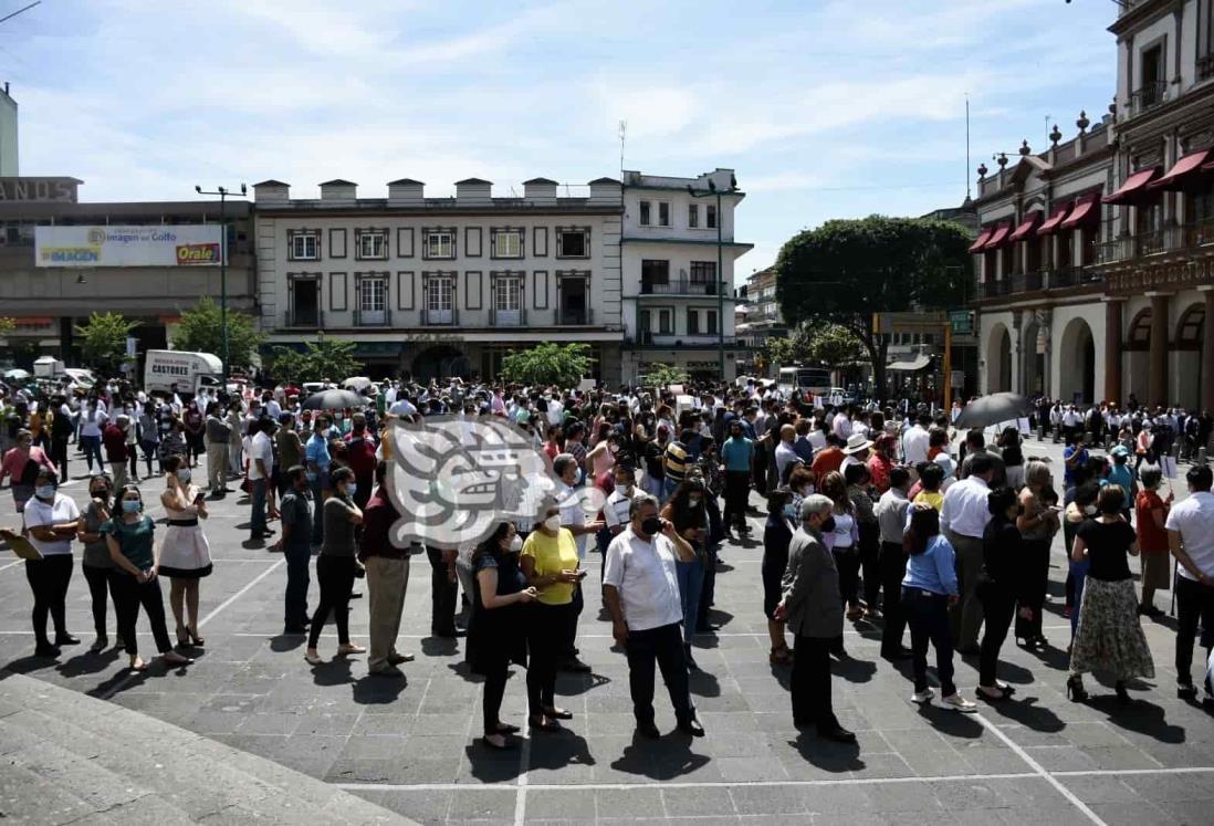 ¿Cuándo será el primer Simulacro Nacional de Sismo del 2023?