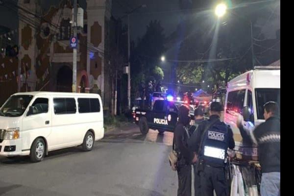 Ubica UIF operaciones financieras de narcos no detectados por Gobierno de Veracruz