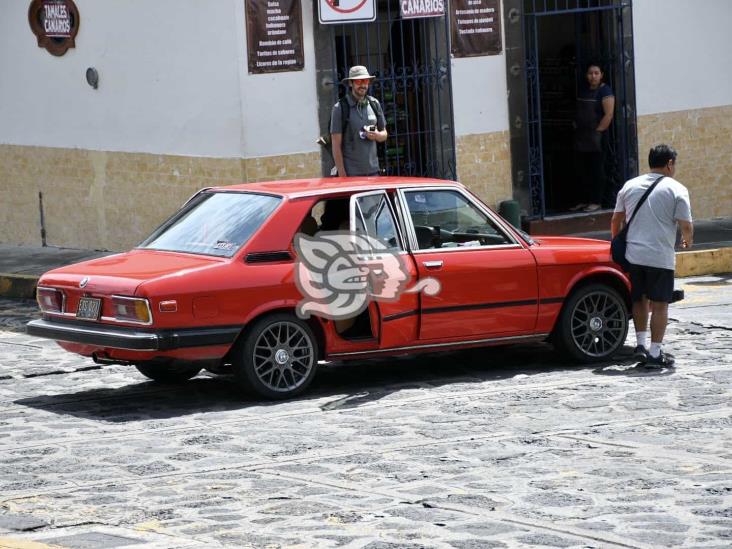 Reguetonera colombiana Karol G está en Veracruz; hoy, en Xalapa y Xico