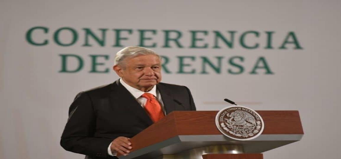 Bueno y fraterno, reunión con gobernadores electos: AMLO