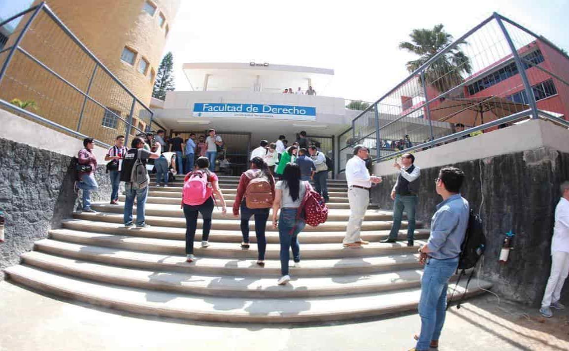 Universidad Veracruzana difunde resultados de examen de ingreso: consulta aquí