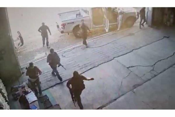 Insiste gobernador en ligar bodega en Río Blanco con robos; CNDH detectó abusos