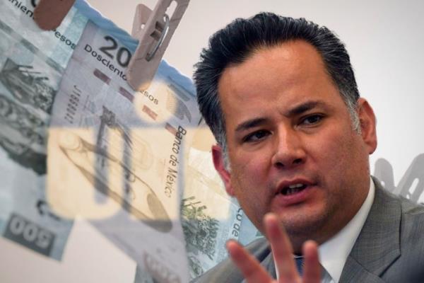 ´Congelados´ más de 7 millones del narco desde Veracruz; CJNG, el más castigado