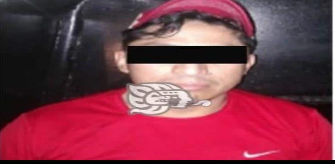 Por homicidio, “La Liebre” permanecerá internado en un penal de Veracruz