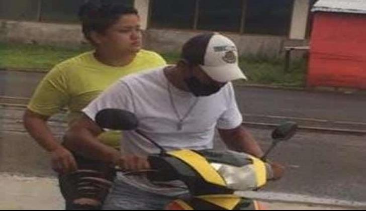 En Veracruz, golpean a cajera de Yepas por pedir a cliente que use cubrebocas