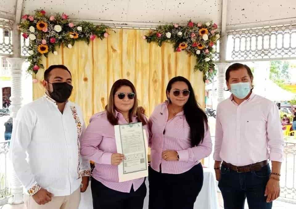 Se disparan solicitudes para bodas gay en Veracruz