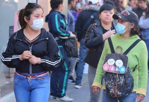 Preocupa a AI detenciones por no usar cubrebocas en Guanajuato