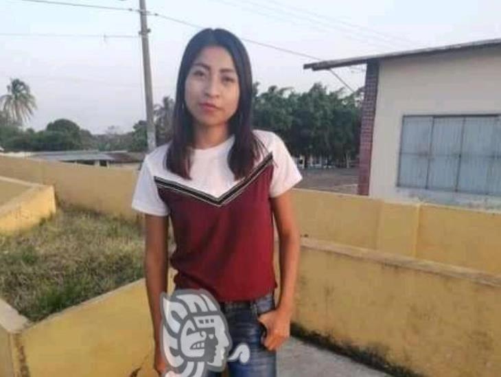 Feminicidio en Hueyapan; localizan asesinada a joven desaparecida 