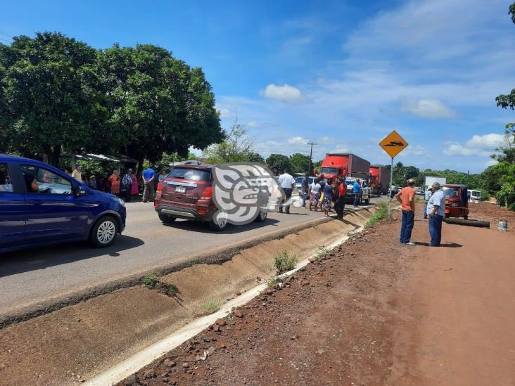 Feminicidio en Hueyapan; localizan asesinada a joven desaparecida 