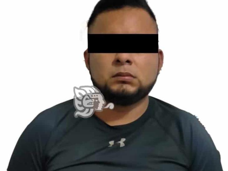 Expareja detenido por feminicidio de estudiante de Hueyapan