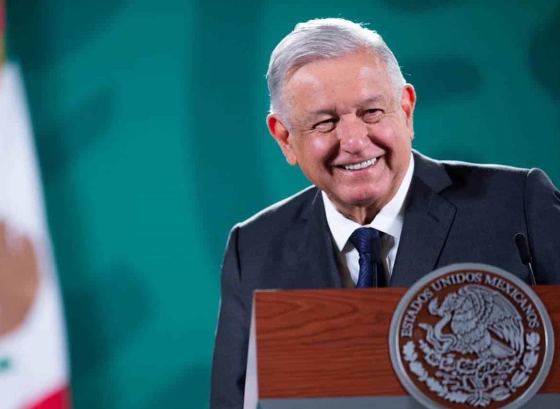 Se analizará importación de maíz para evitar alza de precio en tortillas: AMLO