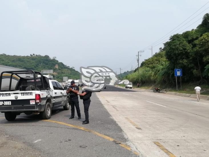 Acusan a Fuerza Civil de desaparecer a obrero; bloquean carreteras del sur