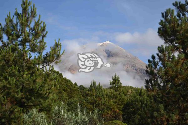Que Pico de Orizaba esté en Puebla no traerá mayores cambios, afirman