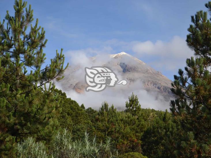 Se acaba el tiempo: Parque Pico de Orizaba agoniza; 10 años de vida a glaciar Jamapa