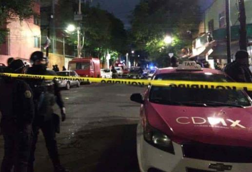 Narco chilango y colombianos podrían lavar dinero en Veracruz con gota a gota