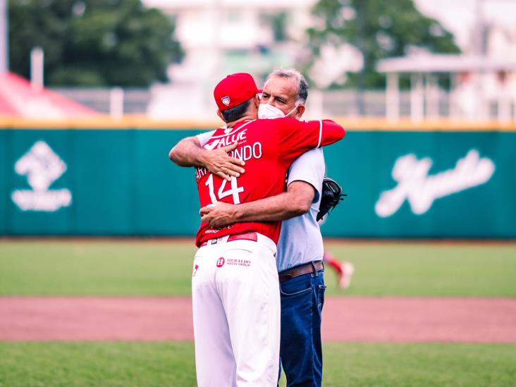 Amarra El Águila serie ante Campeche