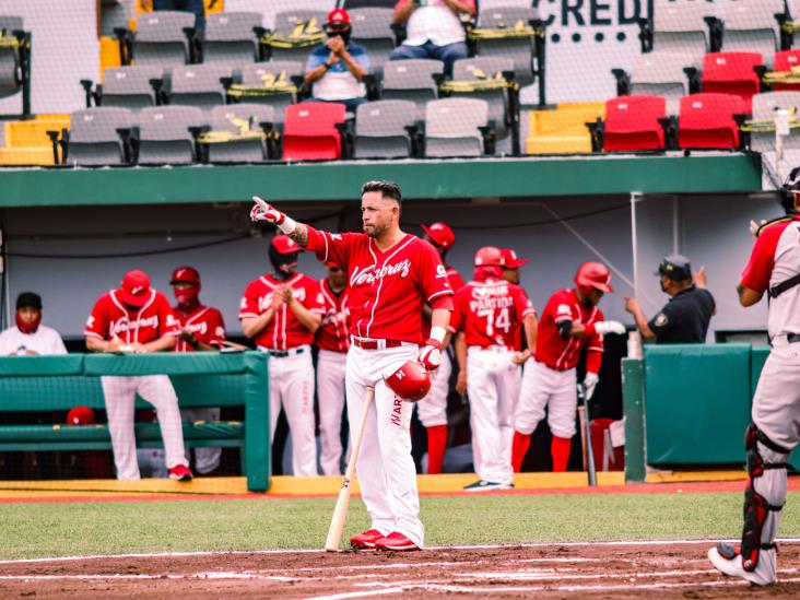 Amarra El Águila serie ante Campeche