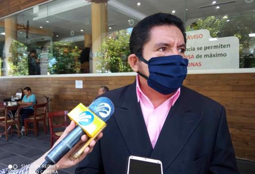 Abogados quieren a jurista en Rectoría de la UV