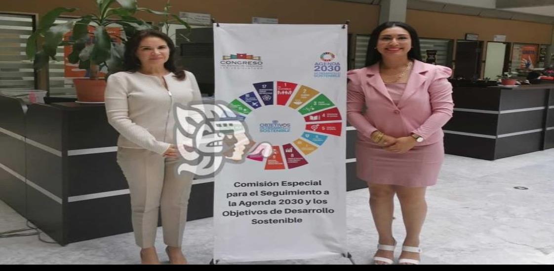 Avanza Minatitlán en el desarrollo de la Agenda 2030