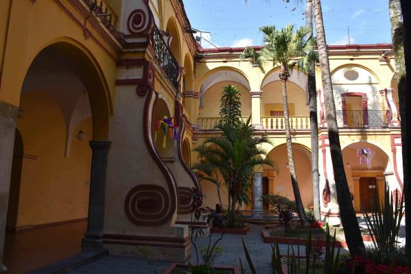 Próximo viernes, se presentarán en MAEV autores de libro sobre Tratados de Córdoba