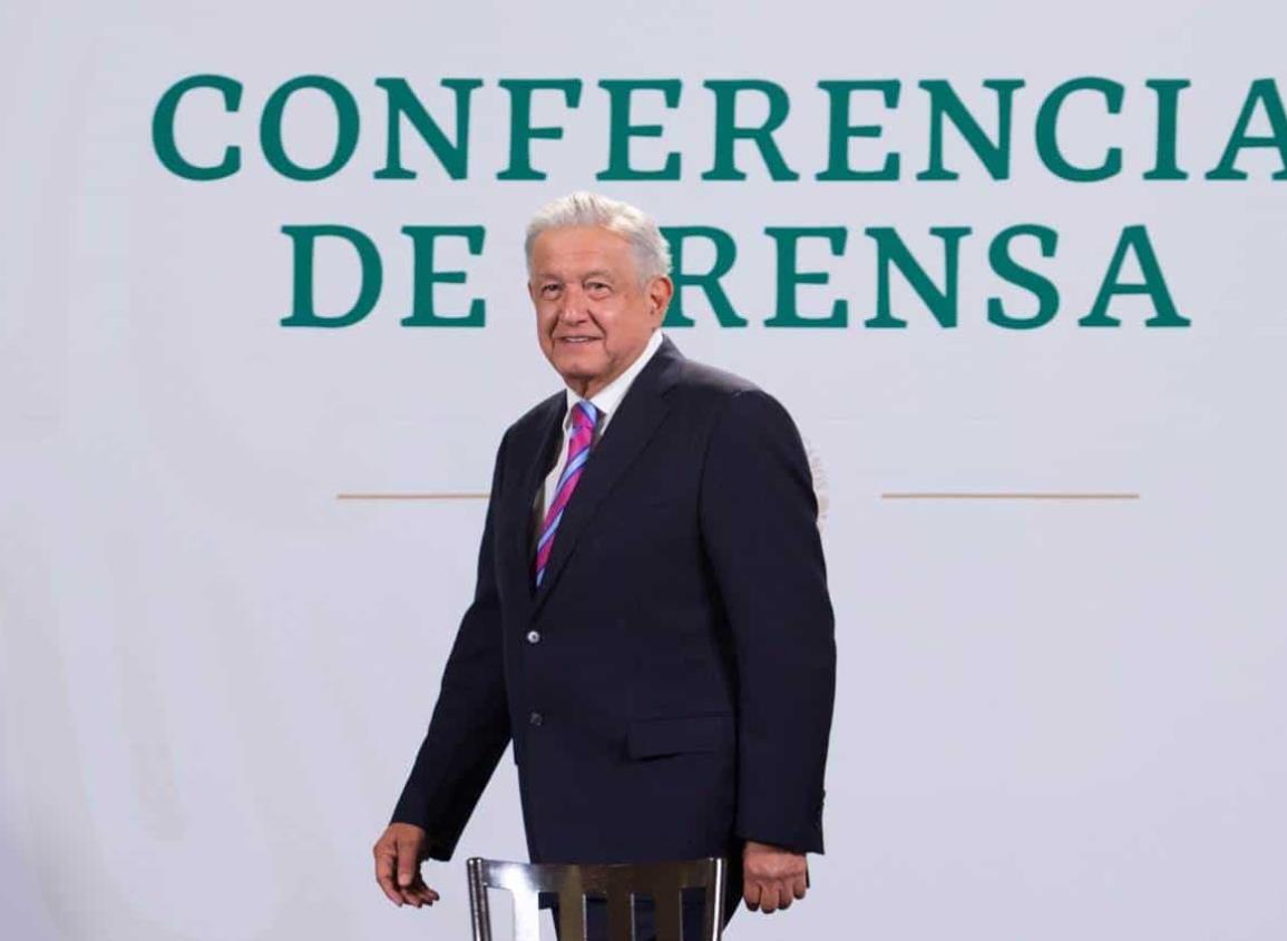 AMLO y gobernadores aceptan ampliar rango de edad para pensión a discapacitados