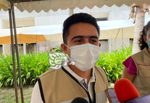 Alrededor de 100 personas del sur tuvieron complicaciones para vacunarse