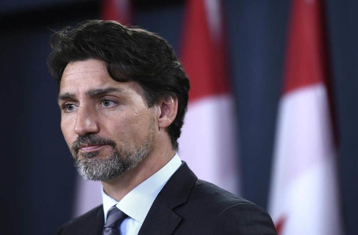 Falta bastante tiempo para dejar ingresar a extranjeros sin vacuna a Canadá: Trudeau