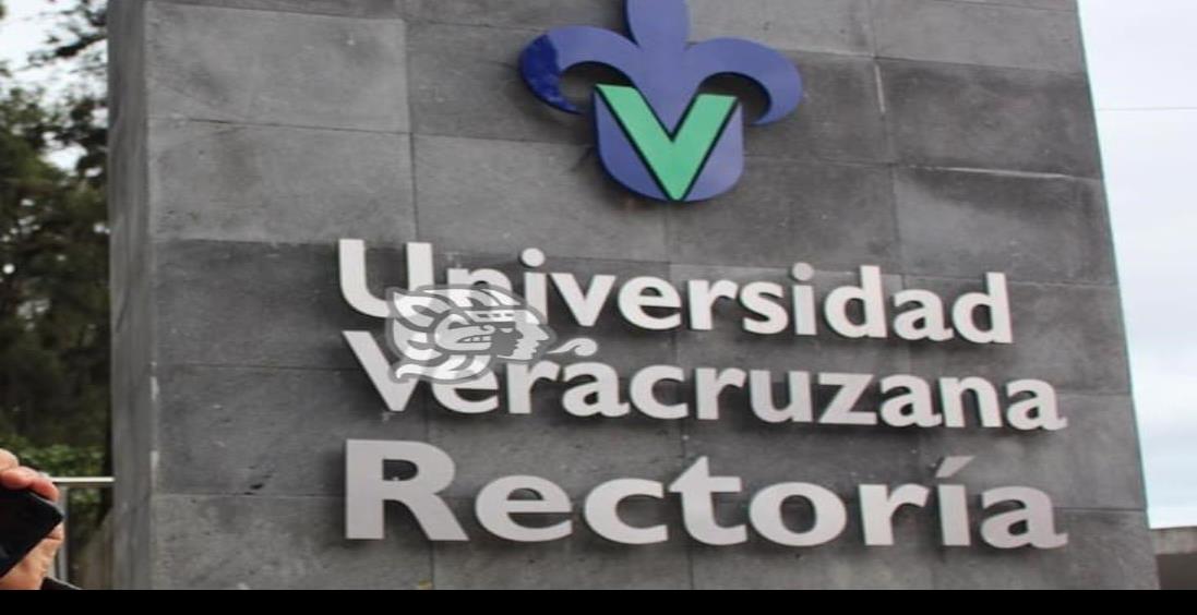 Nuevo semestre en la UV, con clases en modalidad híbrida, anuncia Rector