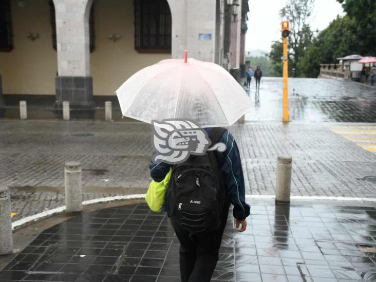 Prevén regreso del calor a Veracruz hasta el fin de semana; viernes y jueves, lluvias