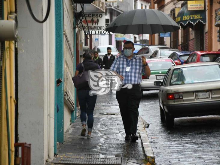 Prevén regreso del calor a Veracruz hasta el fin de semana; viernes y jueves, lluvias