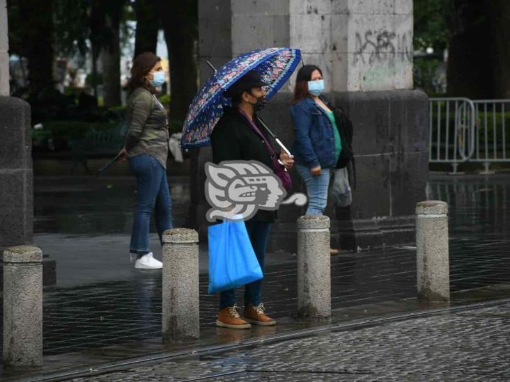 Prevén regreso del calor a Veracruz hasta el fin de semana; viernes y jueves, lluvias