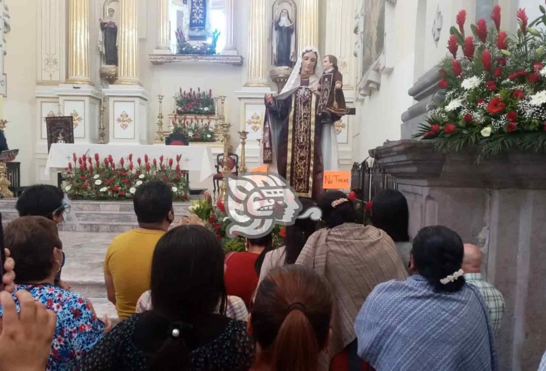 Esto pide Iglesia de Orizaba ante incremento en casos de covid