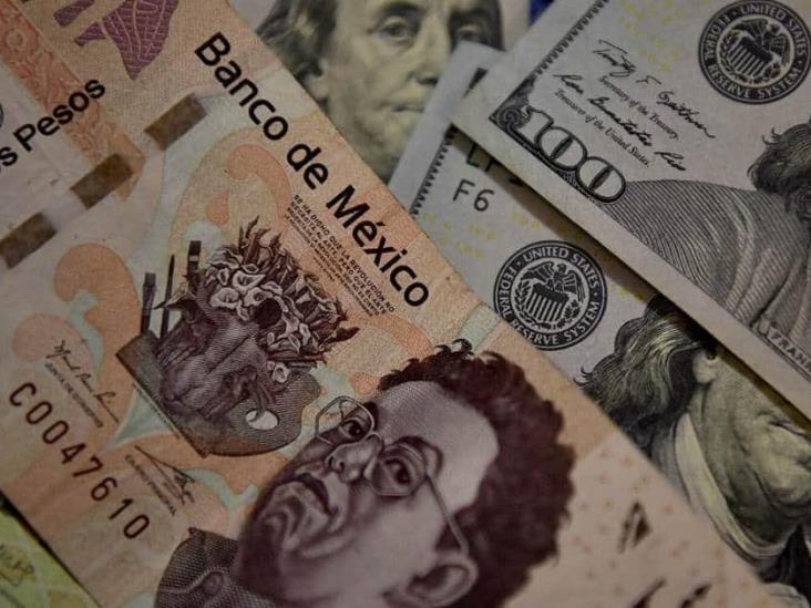 Peso se aprecia frente al dólar; cotiza en 19.03 y podría bajar a 18 en 2023