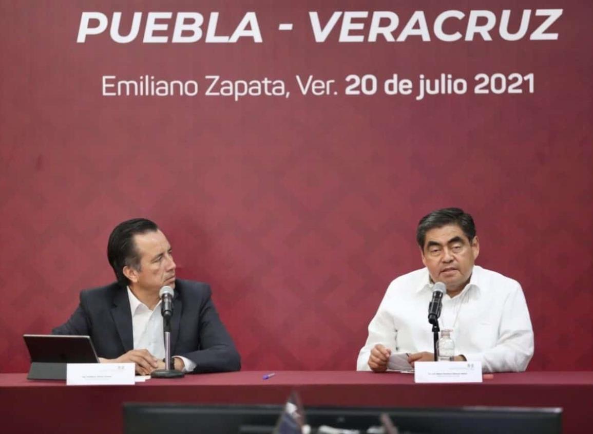 Barbosa fue un gran amigo y revolucionó Puebla; consterna el fallecimiento al gobernador