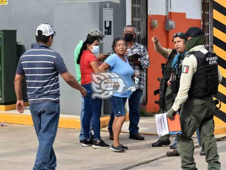 Sicarios interceptan y asesinan al popular “Argenis” en Acayucan